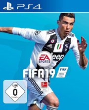 FIFA 19 - Standard Edition f&uuml;r 39,90&euro; statt 47,50&euro; (PS4, Xbox One + Nintendo Switch)