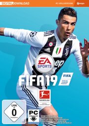 FIFA 19 - Standard Edition (PC - Origin Code)