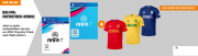 FIFA 19 vorbestellen (59,99&euro;) und Trikot nach Wahl geschenkt bekommen