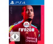 FIFA 20 Champions Edition (PS4)