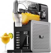 Fiii Slush Maschine (3L, 6 Programme) f&uuml;r unter 200&euro; bei Amazon