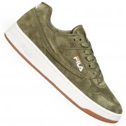 FILA Arcade Low Sneaker