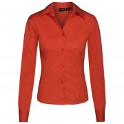 FILA Damen Casual Langarm Hemd f&uuml;r 11.94&euro; mit Versand