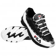  FILA Dragster DSTR97 Herren Retro Sneaker f&uuml;r 59,99&euro; statt 69,99&euro; bei SportSpar