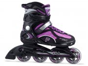 Fila Primo Comp Inlineskates f&uuml;r Damen