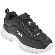Fila Strada low Sneaker schwarz f&uuml;r 49,95&euro; statt 59,99&euro;