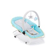 fillikid Babywippe Lama Mint f&uuml;r 31,94&euro; statt 39,89&euro;