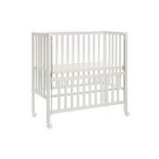 fillikid Beistellbett Cocon Plus wei&szlig; f&uuml;r 91,99&euro; statt 106,86&euro;