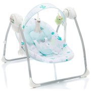 fillikid Schaukelwippe Flippi Kaktus f&uuml;r 59,99&euro; statt 68,46&euro;