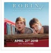 Film Freebie auf Youtube: Robin: Watch for Wishes (2018, 85 min, IMDb 9,1)