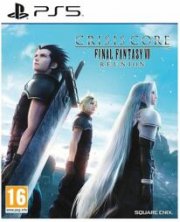 Final Fantasy VII Crisis Core Reunion PS5