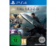 Final Fantasy XIV: A Realm Reborn The Complete Edition PS4