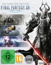 FINAL FANTASY XIV Online - Complete Edition [PC] f&uuml;r 12&euro;