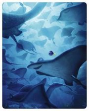Findet Dorie 3D Limited Edition Steelbook (3D + 2 Blu-ray) nur 10,99&euro; inkl. Versand