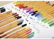Fineliner point 88 &ndash; 10 St&uuml;ck f&uuml;r 0,70 &euro;