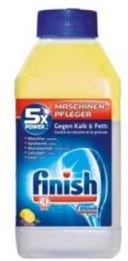 Finish Maschinenpfleger Citrus 6x 250 ml f&uuml;r 11,99&euro;