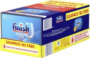 Finish Power Essential All in 1 Gigapack mit 182 Sp&uuml;lmaschinentabs