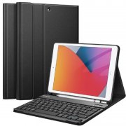 FINTIE iPad 10.2" Tastatur H&uuml;lle f&uuml;r nur 26,99&euro;