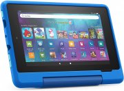 Fire 7 Kids Pro-Tablet mit 7 Zoll Bildschirm, 16 GB und kindgerechter H&uuml;lle