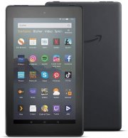 Fire 7-Tablet mit 7-Zoll-Display 16 GB in Schwarz 