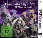Fire Emblem Fates: Herrschaft (3DS) f&uuml;r 14&euro; inkl. Versand