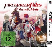 Fire Emblem Fates: Verm&auml;chtnis (3DS) f&uuml;r 14,58&euro; inkl. Versand (prime)