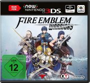 Fire Emblem Warriors [nur f&uuml;r New 3DS] 