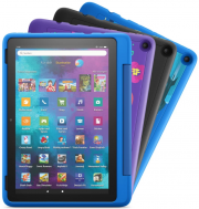 Fire HD 8 Kids 8 Zoll 32 GB Pro-Tablet