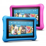 Fire HD 8 Kids Edition-Tablet mit 8-Zoll-HD-Display und 32 GB Speicher
