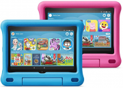 Fire HD 8 Kids Edition-Tablet mit 8-Zoll-HD-Display und 32 GB Speicher