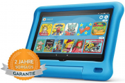 Fire HD 8 Kids-Tablet mit 8-Zoll-HD-Display, 32 GB Speicher und kindgerechter H&uuml;lle