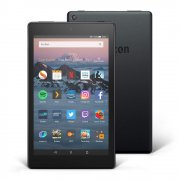 Fire HD 8-Tablet 16 GB mit Spezialangeboten bei Amazon f&uuml;r 64,99 Euro