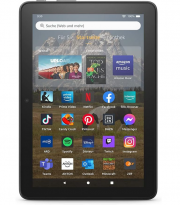 Fire HD 8-Tablet mit 8-Zoll-HD-Display und 32 GB Speicher