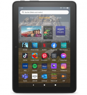 Fire HD 8-Tablet mit 8-Zoll-HD-Display und 64 GB Speicher