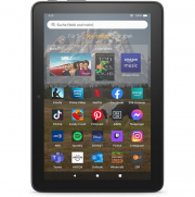 Fire HD 8-Tablet mit 8-Zoll-HD-Display und 64 GB Speicher