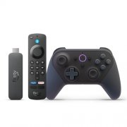 Fire TV Stick 4K & Luna Controller Bundle im Angebot