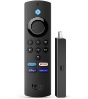 Fire TV Stick Lite mit Alexa-Sprachfernbedienung Lite