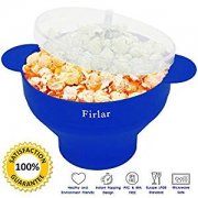 Firlar mikrowellen Popcorn Popper + Gutscheincode