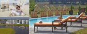 First-Class Hotel auf der sch&ouml;nen Insel Usedom inkl. Wellness & Golf f&uuml;r 2 Personen 3 Tage /2 N&auml;chte