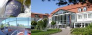 First-Class-Wellness Seeheilbad Boltenhagen direkt an der Ostsee inkl. Panorama-SPA f&uuml;r 2 Personen