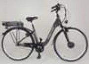 FISCHER Alu-Elektro-Citybike ECU 1800-S1 28er, Schwarz f&uuml;r 899&euro;