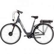 Fischer die fahrradmarke e-City ECU 1801, Pedelec f&uuml;r 949&euro;
