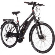 Fischer die fahrradmarke e-Trek ETD 1822, Pedelec f&uuml;r 1249&euro; VSK frei!