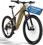 Fischer E-Bike MTB Montis 10.0i Ultimate f&uuml;r 2.449&euro; bei Amazon