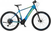 Fischer E-Bike MTB MONTIS 6.0i f&uuml;r 1.119&euro; (statt 2.899&euro;)