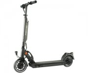 Fischer E-Scooter mit Stra&szlig;enzulassung ioco 1.0