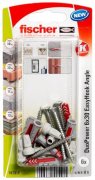 fischer Easy Hook Kleiderhaken f&uuml;r nur 1,26&euro; bei Amazon