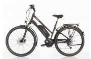 FISCHER ECU 1860-R1 Citybike (28 Zoll, 577 Wh) f&uuml;r 1.999&euro; (statt 2.205&euro;)