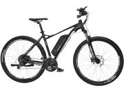 FISCHER EM 1724-S1 Mountainbike f&uuml;r 999&euro; statt 1299&euro;