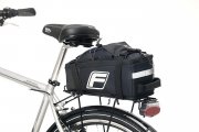 Fischer 2in1 Gep&auml;cktr&auml;gertasche